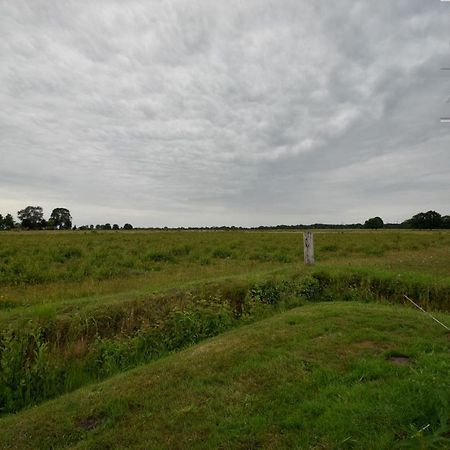 B&B De Konik Bourtange Esterno foto